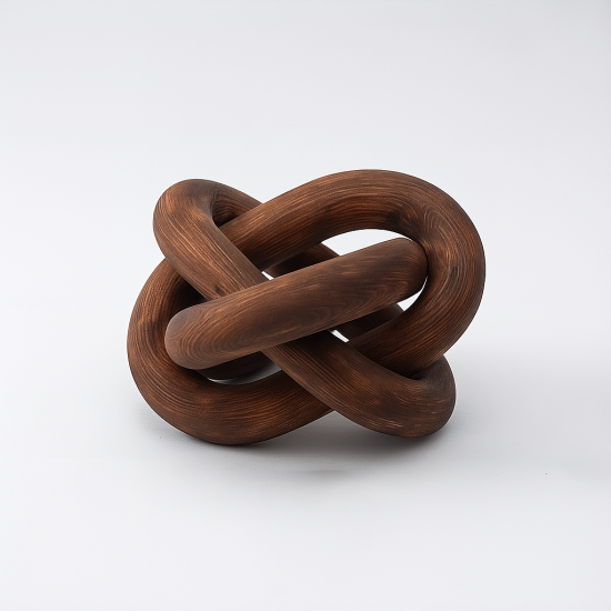 Wooden Knot